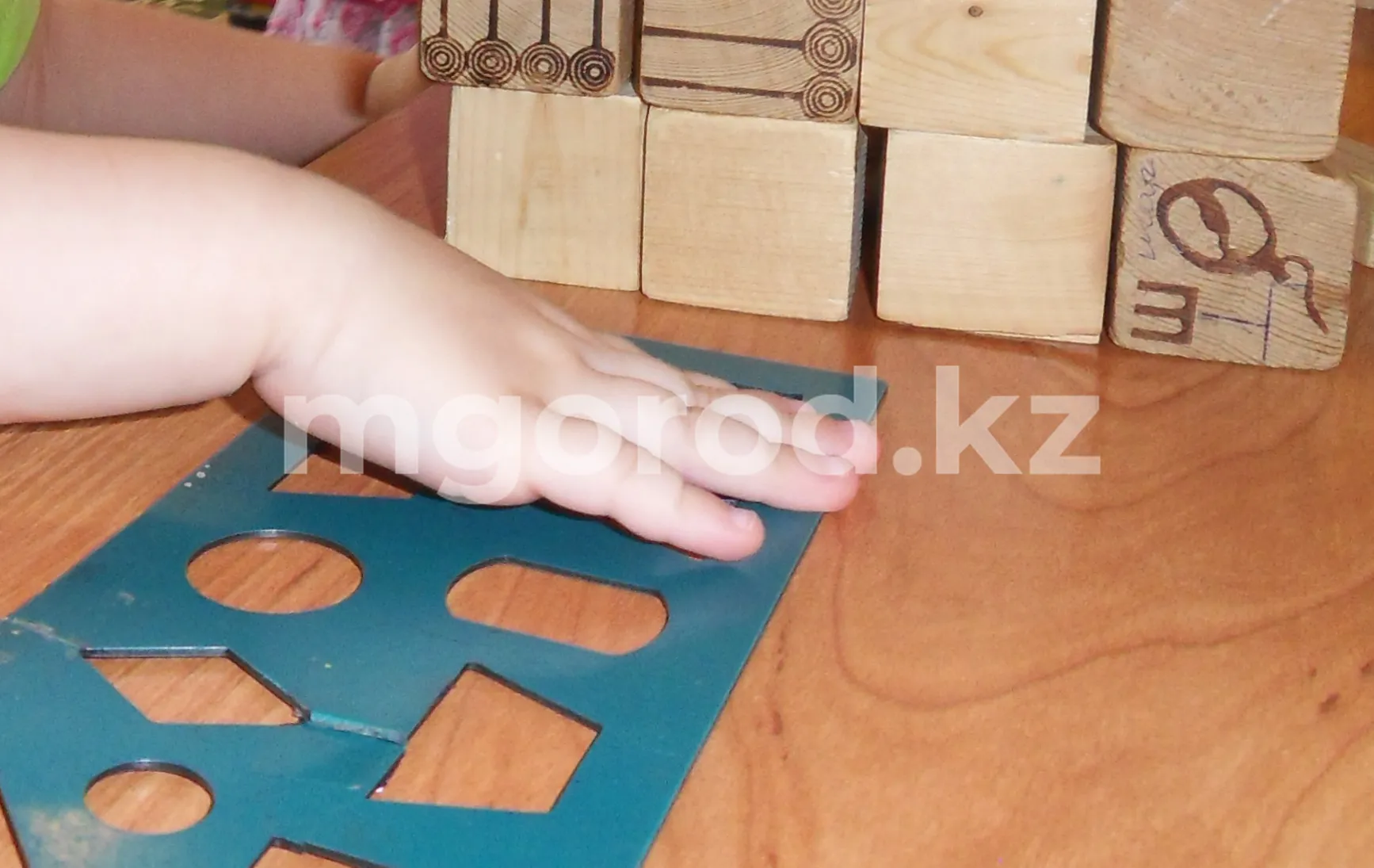 В каких городах Казахстана самые дорогие «развивашки» и детсады